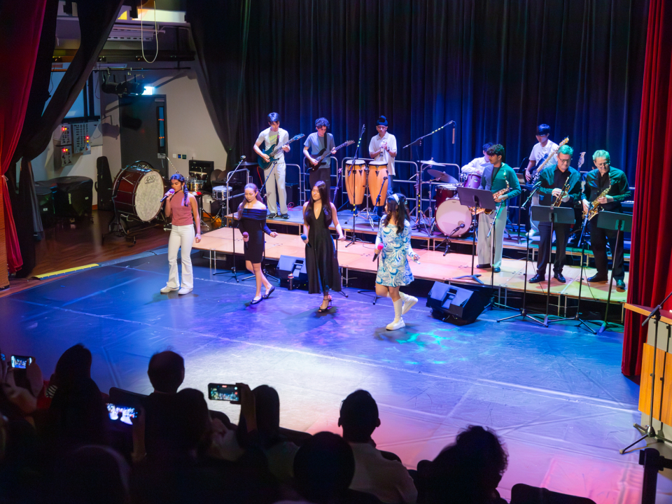 DC Ensemble Evening 2026-26