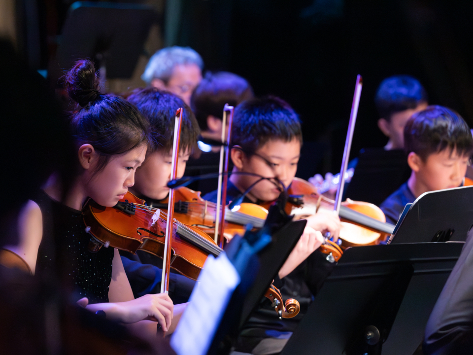 DC Ensemble Evening 2026-10