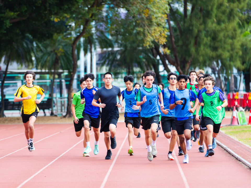 DC Secondary Sports Day '26-03