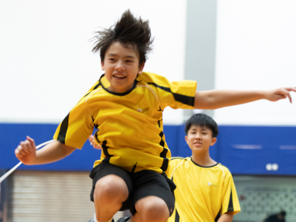 Inter House Team Building-05