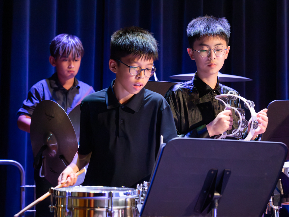 DC Ensemble Evening 2026-09