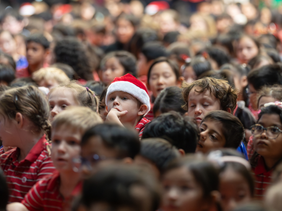 DC End of Term Assembly 2025-02