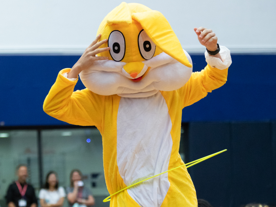 Inter House Team Building-10