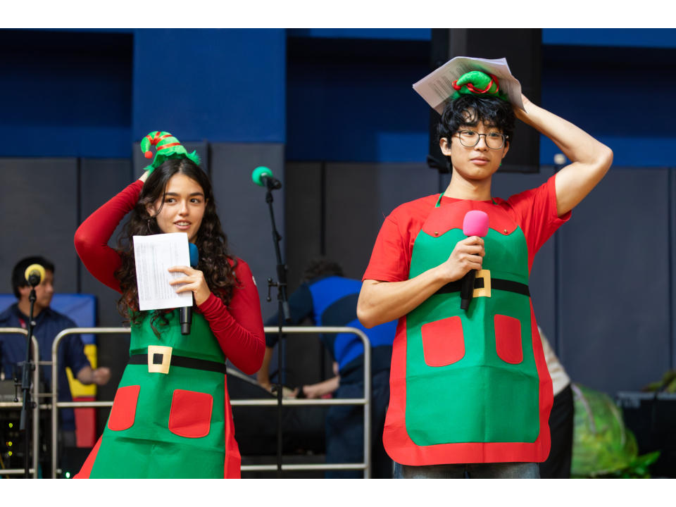 DC End of Term Assembly 2025-04