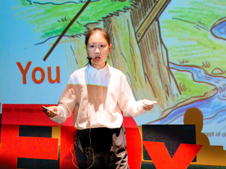 TedX 47