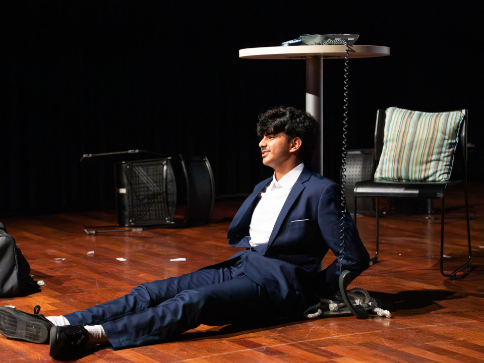 Y11 Monologue Performance '26-08