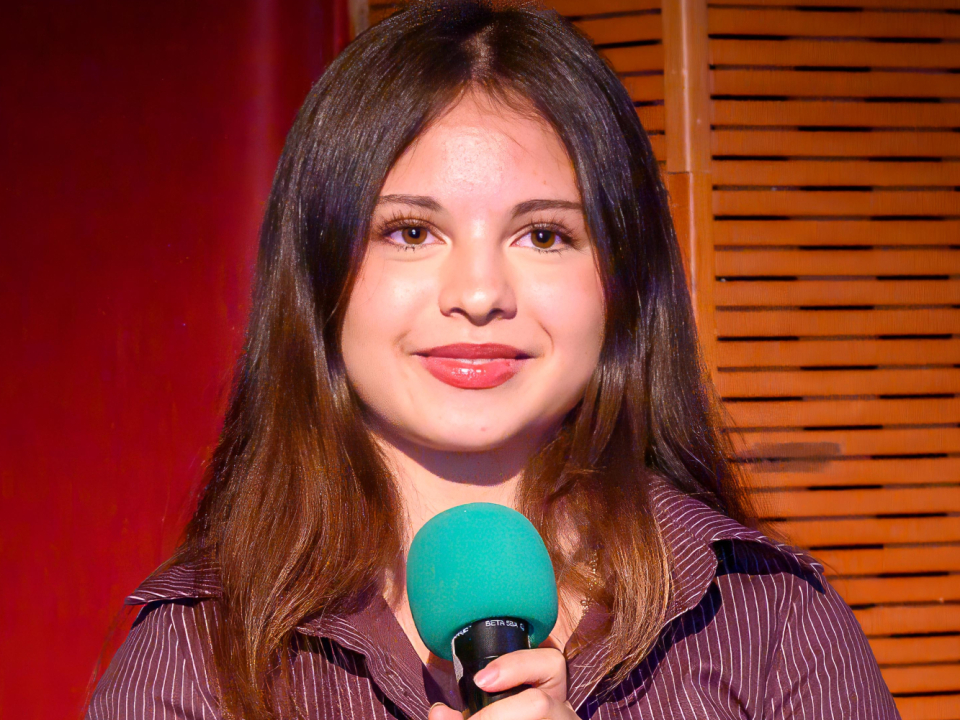 DCVoice 18