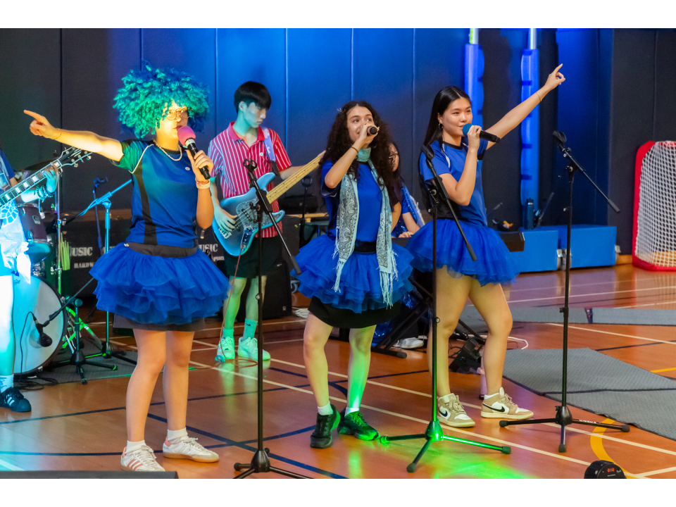 Battle of the Bands 2026-01