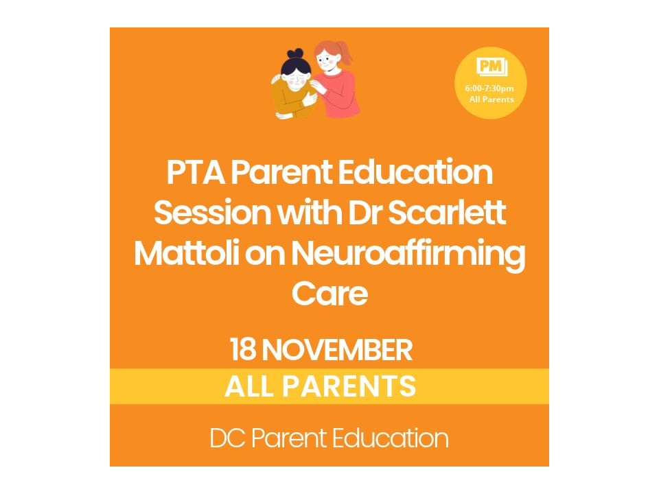 Neuroaffirming Care