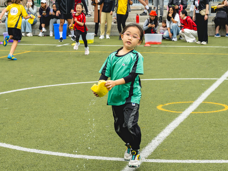 Sports day 45