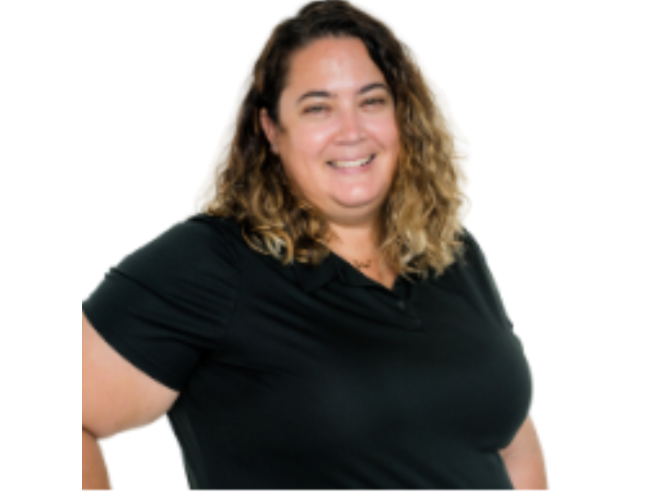 Lydia Naivalu