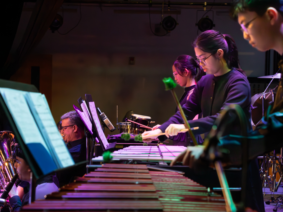 DC Ensemble Evening 2026-04