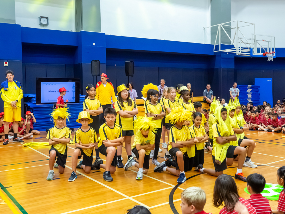 Primary Assembly &amp; Dance Competition-02