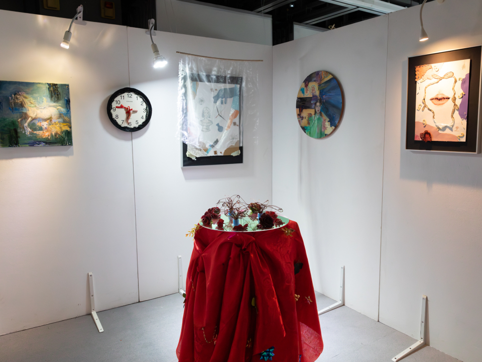 DC AArt Exhibition 2026-26