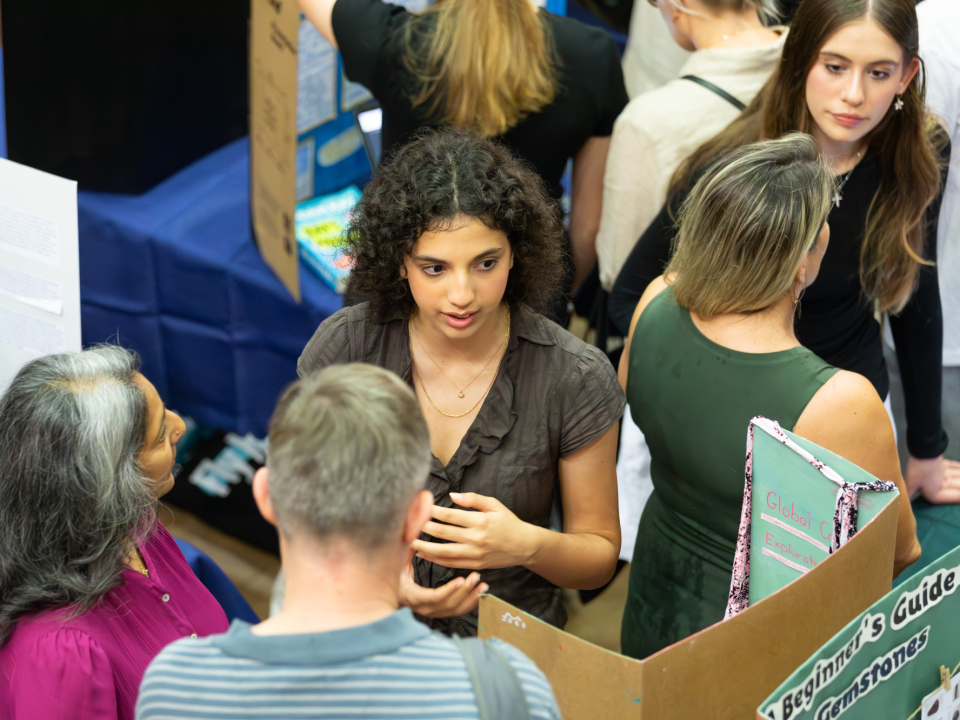 DC Y11 Personal Project Exhibition-15