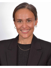 Chloe Pollack
