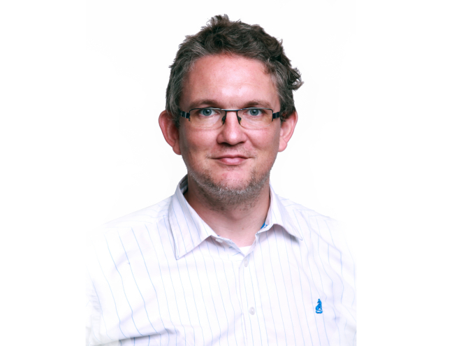 Michael Glavanis
