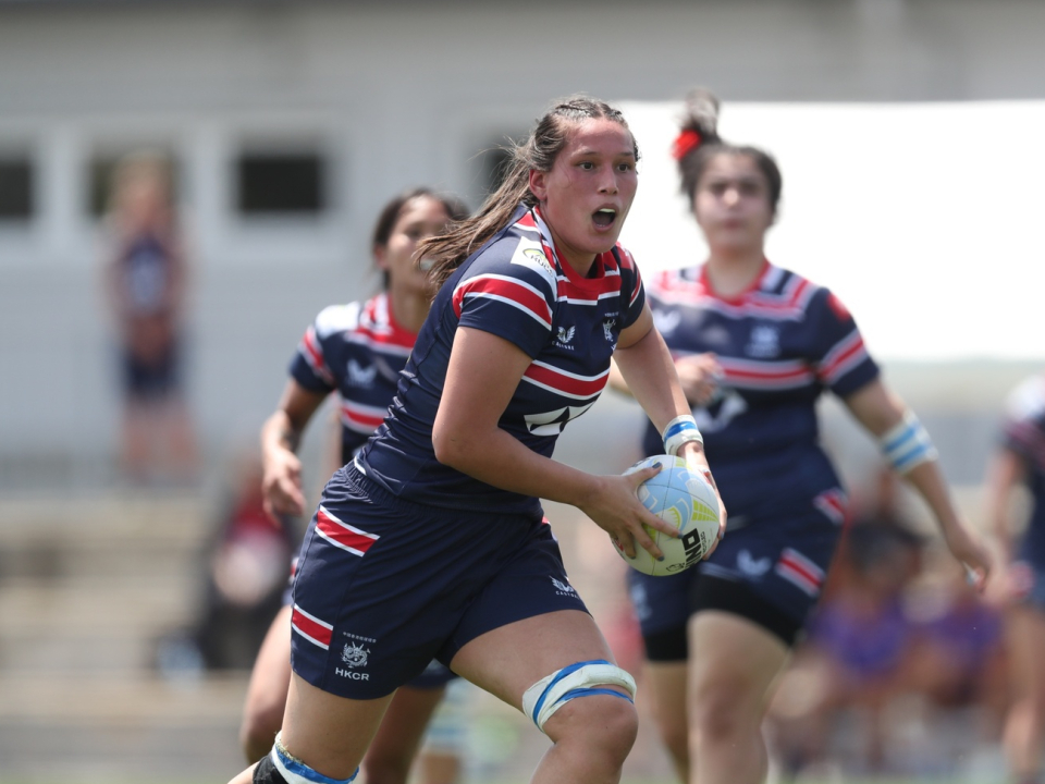 Alumni_Shanna Forrest