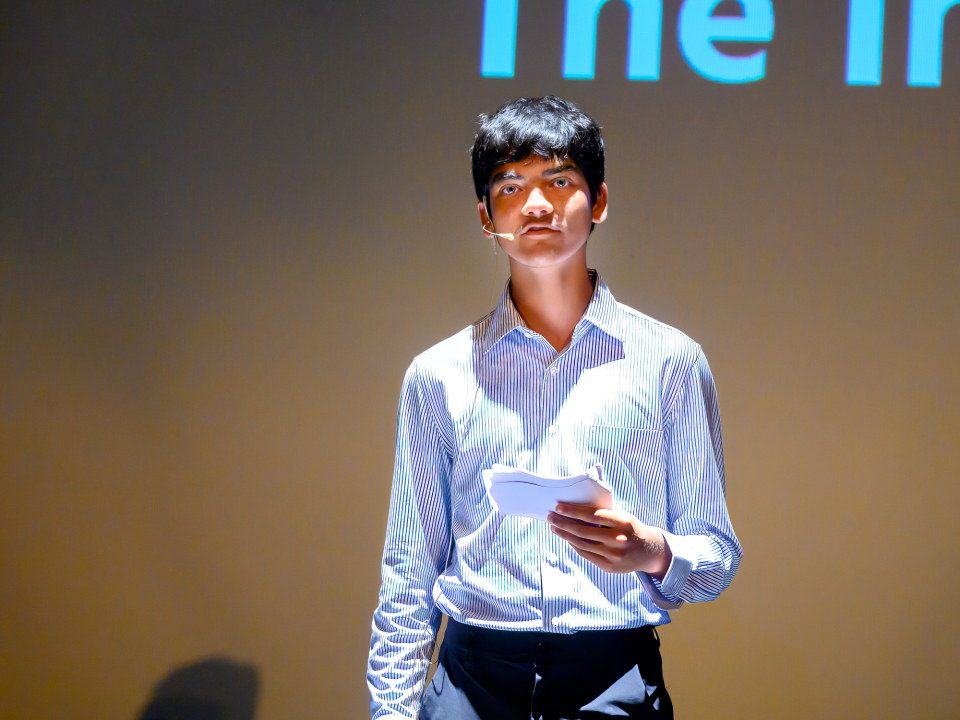 TedX 39