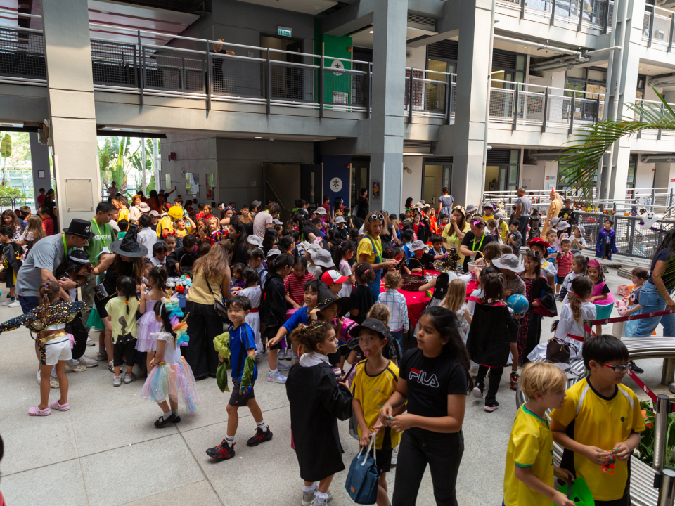 DC Halloween 2026-05