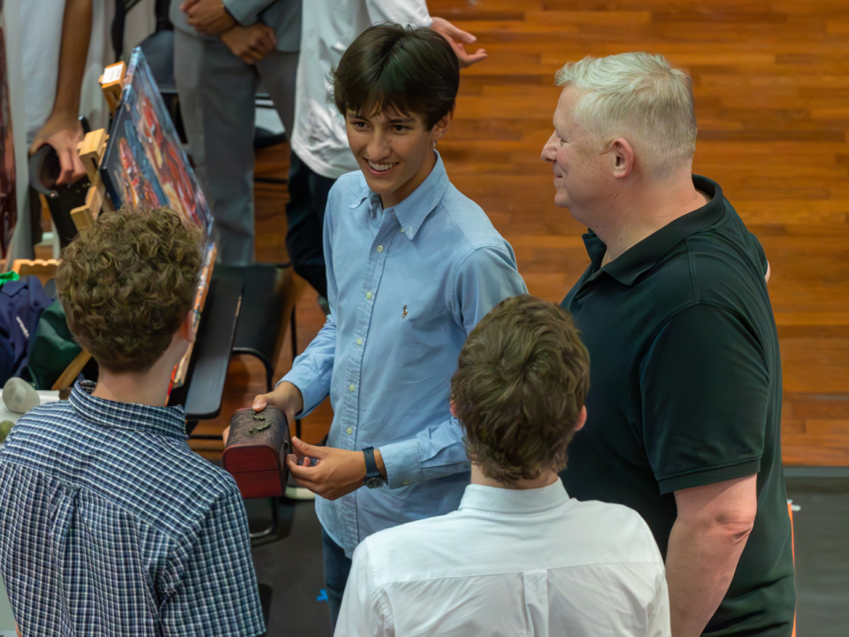 Y11 Personal Project Exhibition-28