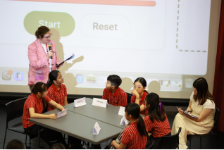 Battle of the Books