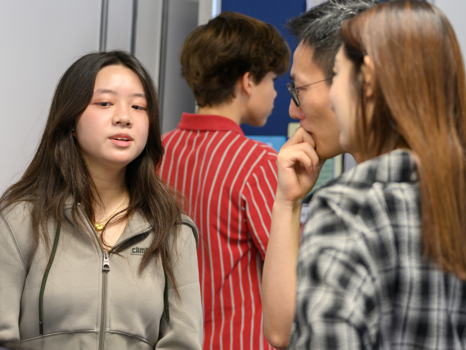 Secondary Student Experience-121