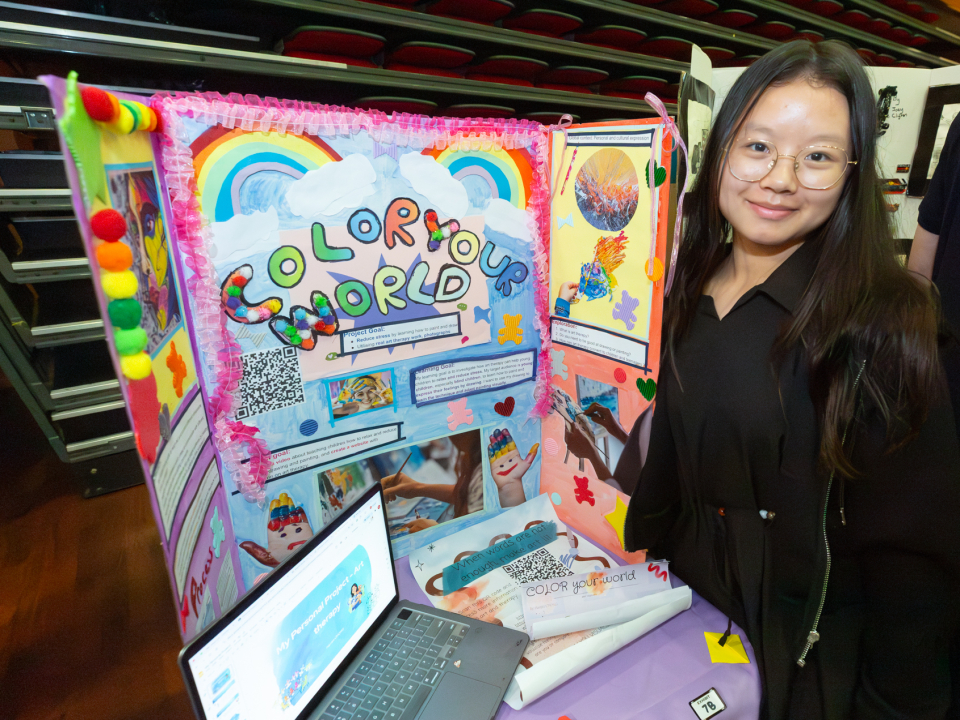 DC Y11 Personal Project Exhibition-22