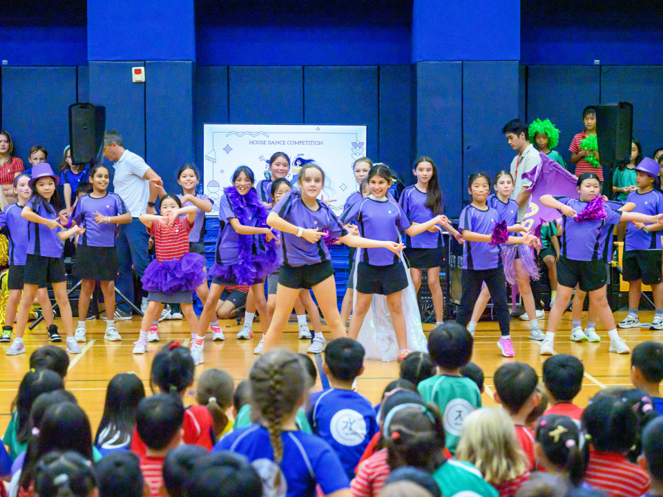 primary assembly 29