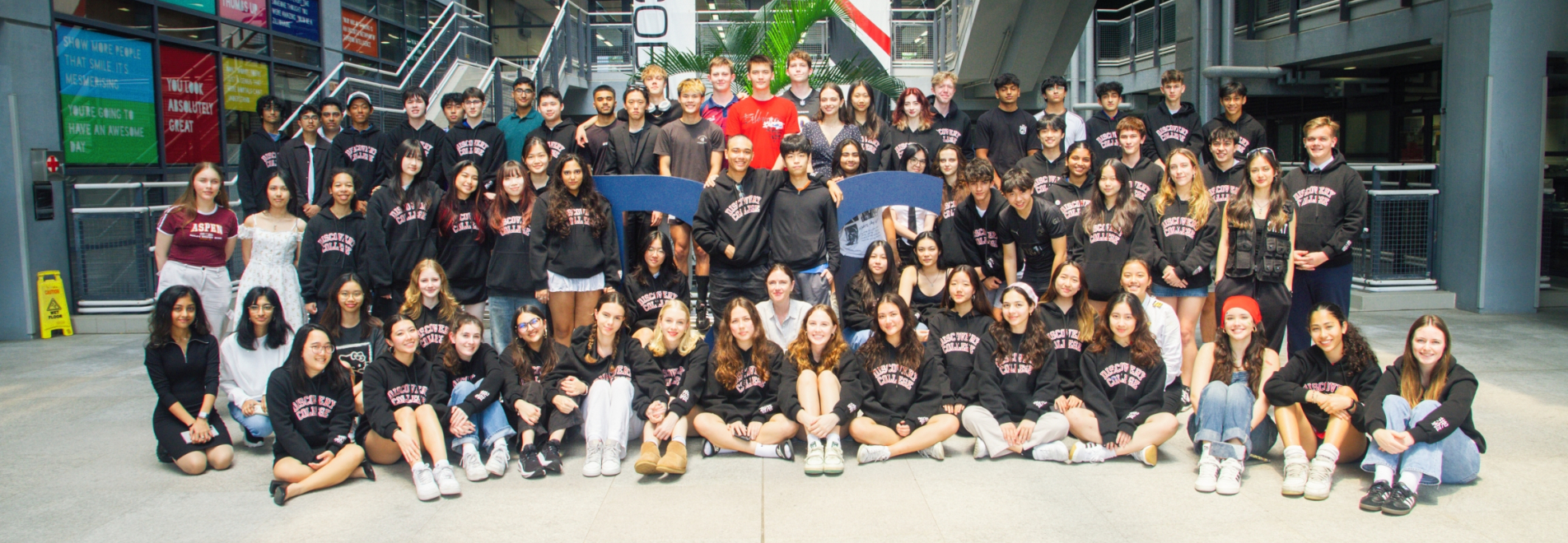 Year 13 Last Day (2)