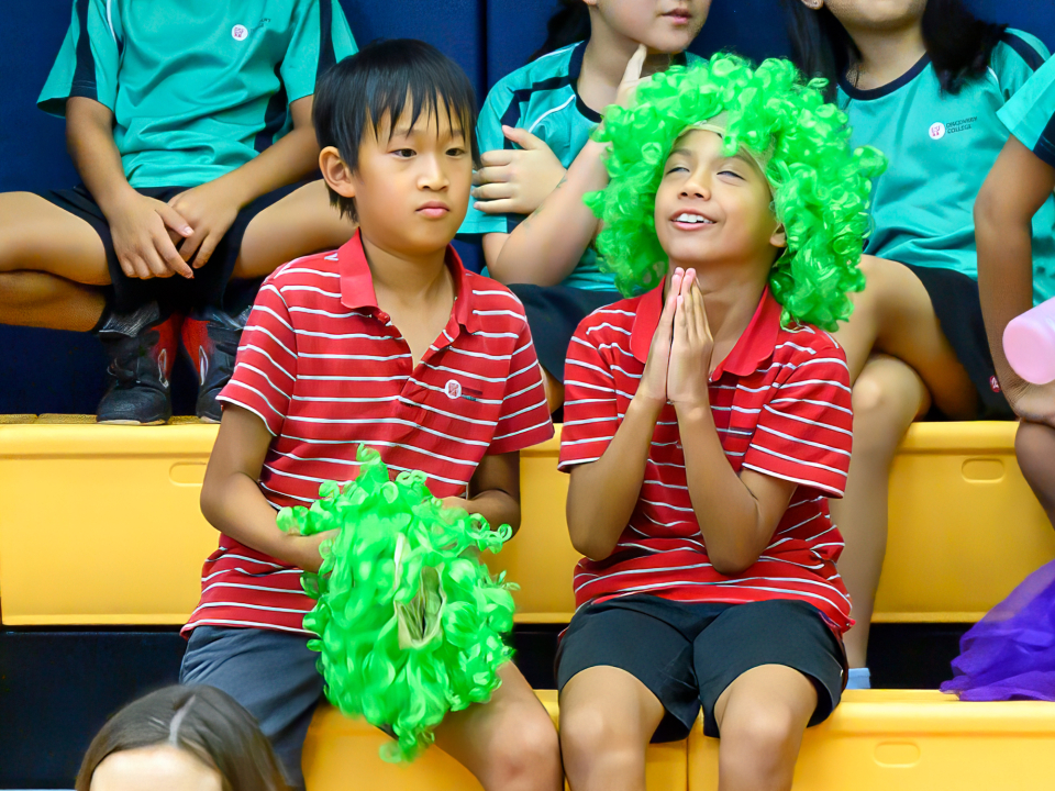 primary assembly 00