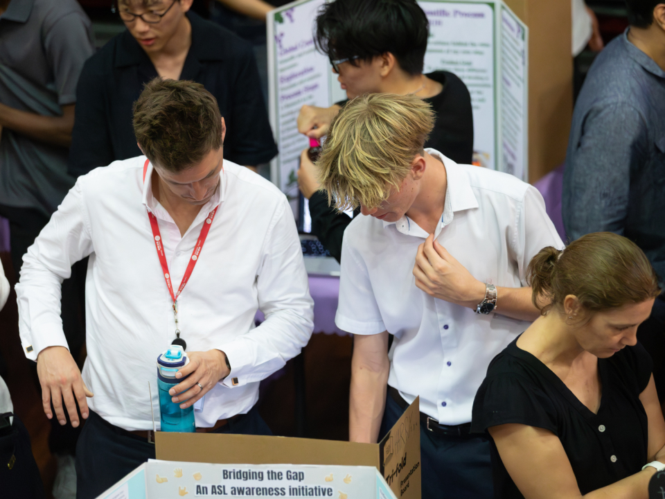 DC Y11 Personal Project Exhibition-18