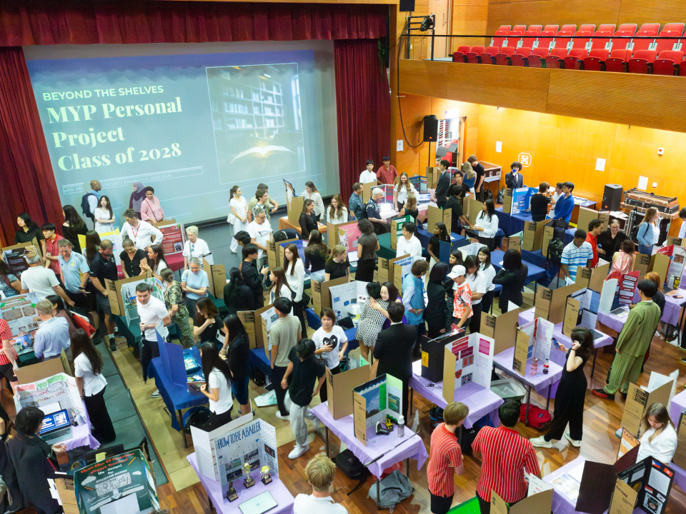 DC Y11 Personal Project Exhibition-11
