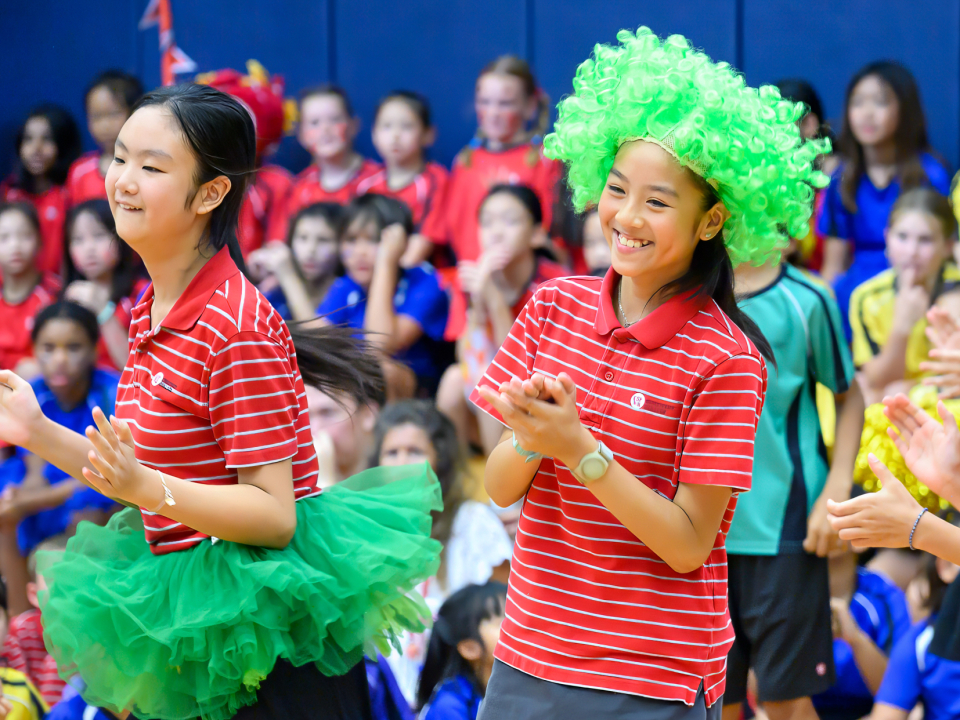 primary assembly 22