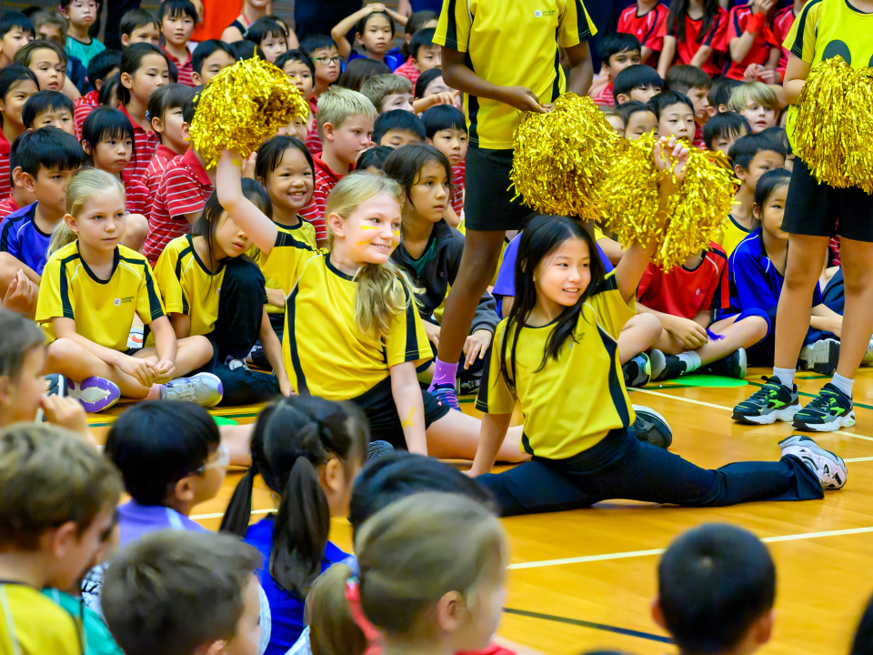 primary assembly 53