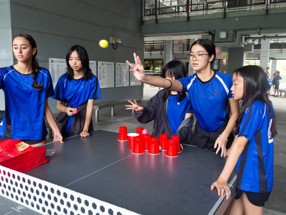 Inter House Team Building-07