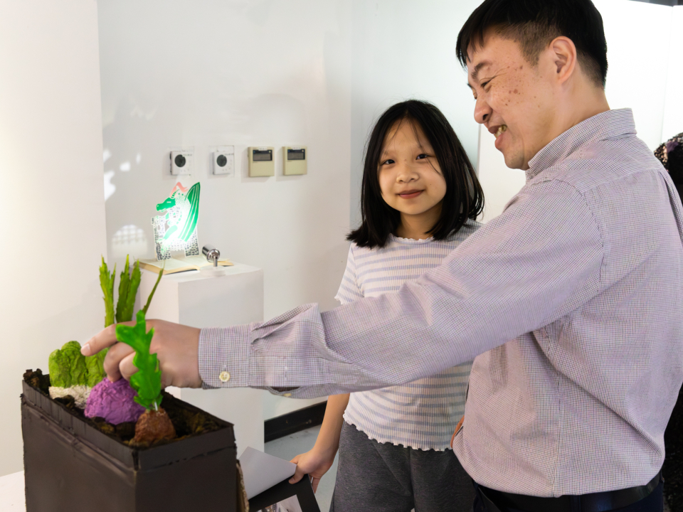 DC AArt Exhibition 2026-30