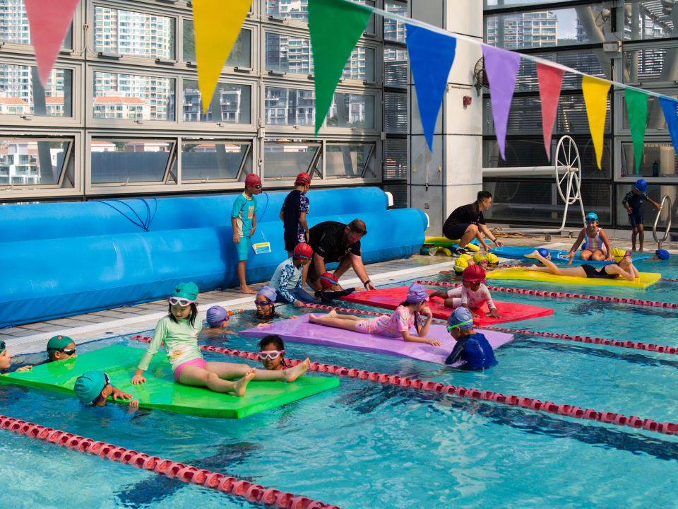 Y 4-6 Swim Gala 2025-08