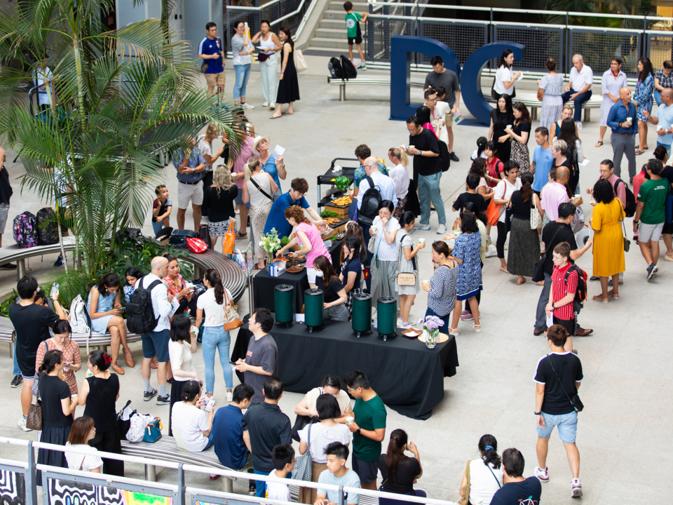 PYP Exhibition 2025-03