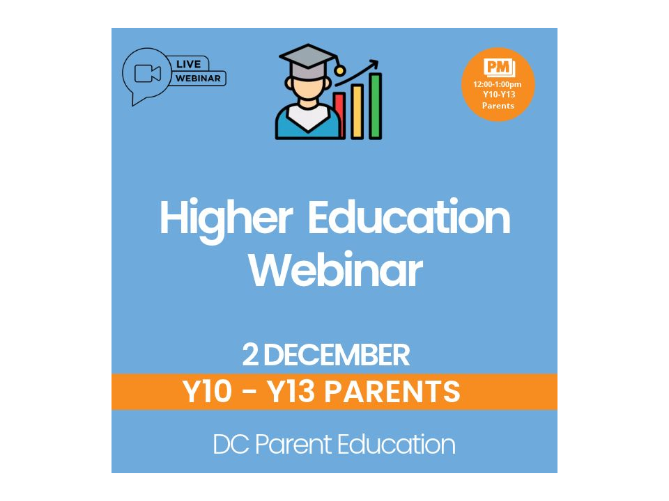 HEO Webinar