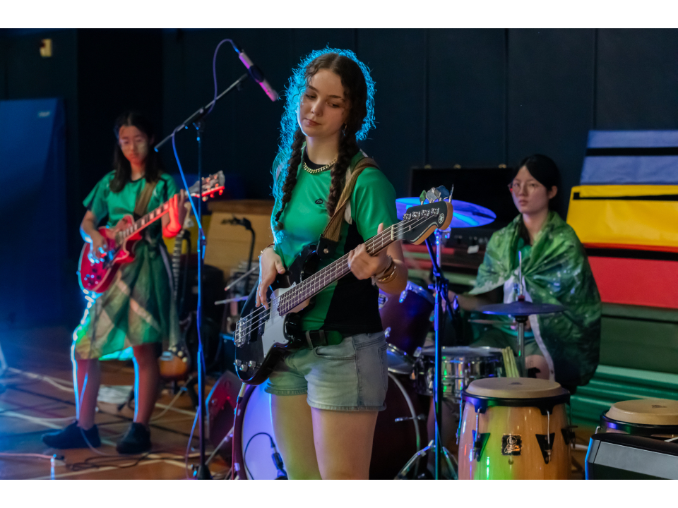 Battle of the Bands 2026-05