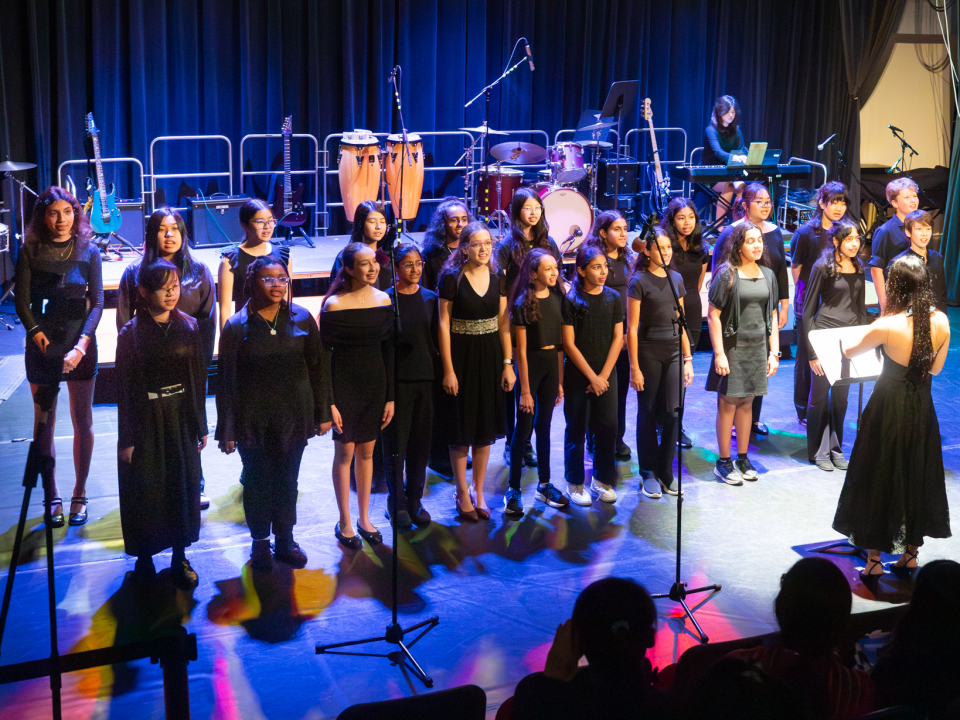 DC Ensemble Evening 2026-11