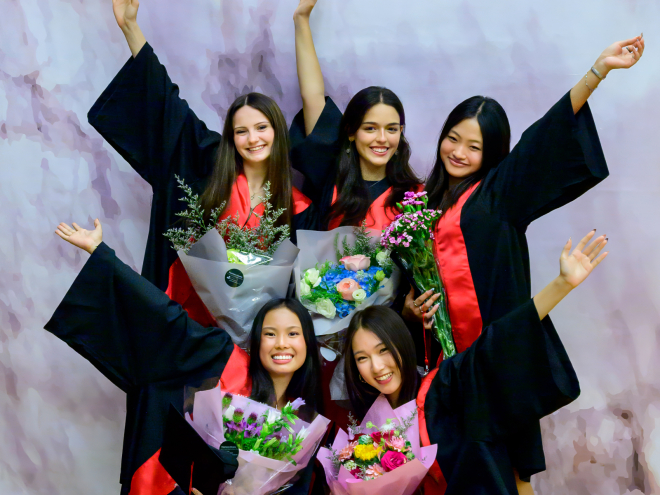 year13'grad 27
