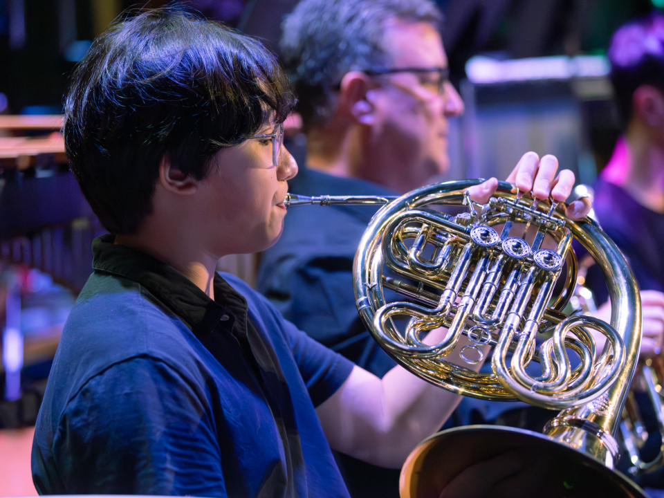 DC Ensemble Evening 2026-07