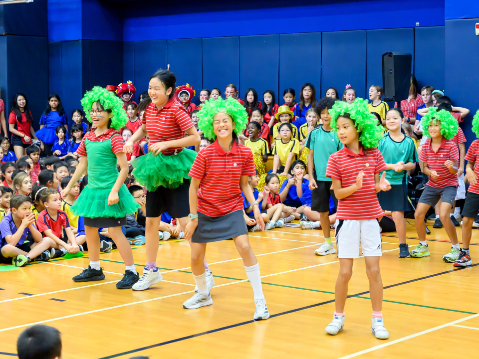primary assembly 21