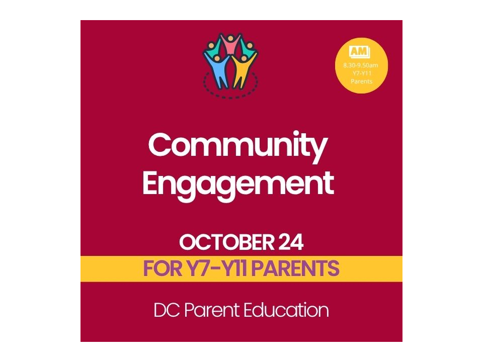 Community Engagement