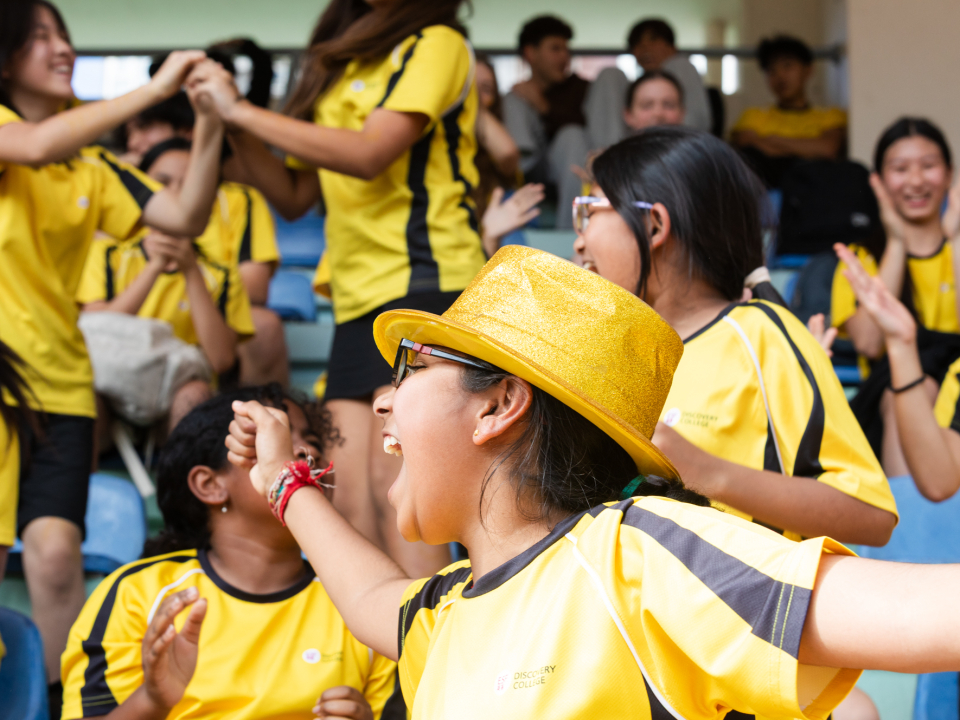 DC Secondary Sports Day '26-41