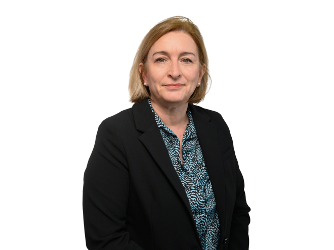Leanne Sercombe