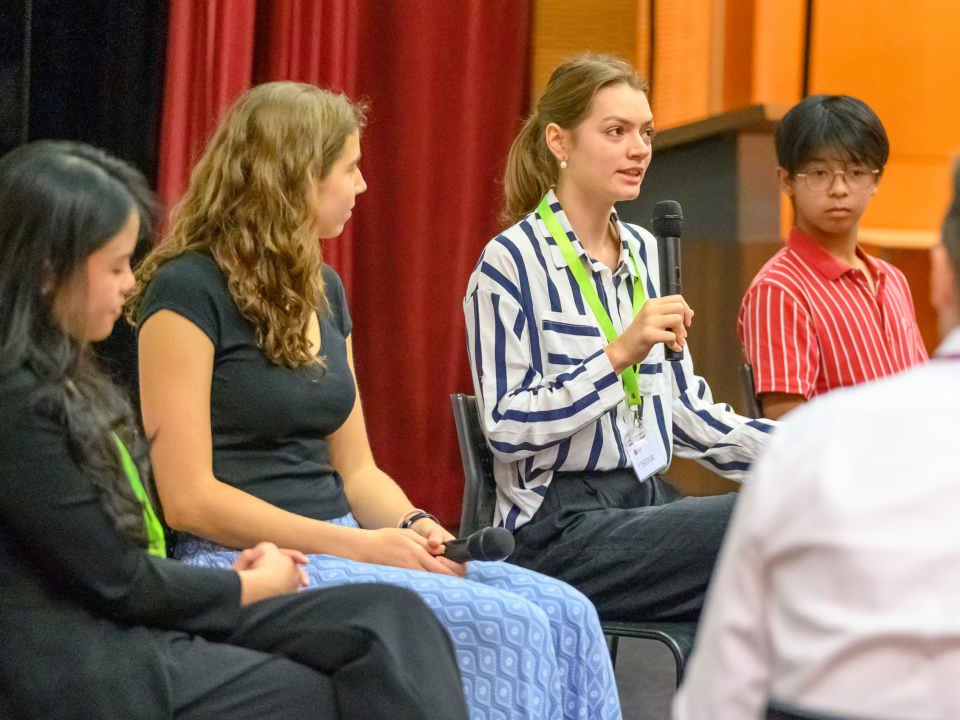 Secondary Student Experience-15