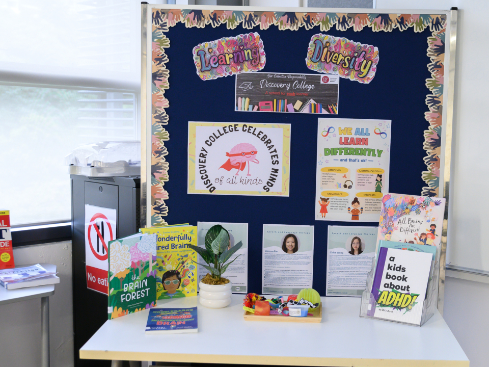 Secondary Student Experience-85